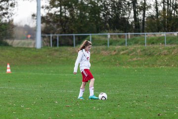 Bild 11 - B-Juniorinnen TSV Gnutz o.W. - TuS Tensfeld : Ergebnis: 3:2